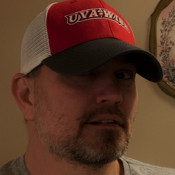 Meet your Posher, Randall - Picture 1 of 2